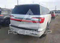 2019 Lincoln NAVIGATOR photo