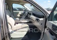 2019 Lincoln NAVIGATOR фото