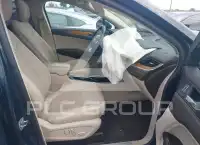 2019 Lincoln MKC photo