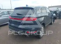 2019 Lincoln MKC photo