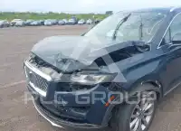 2019 Lincoln MKC photo