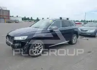 2019 Audi Q5 фото