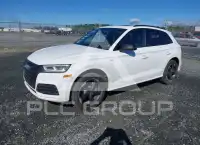 2019 Audi Q5 фото