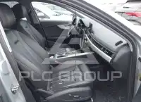 2019 Audi A4 фото