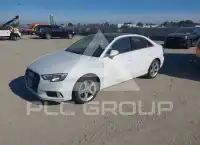 2019 Audi A3 photo