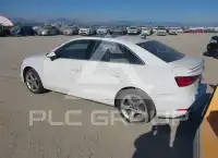 2019 Audi A3 photo