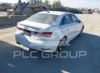 2019 Audi A3 photo