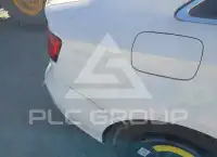 2019 Audi A3 photo