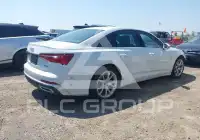 2019 Audi A6 photo