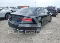 2019 Audi A3 фото