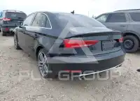 2019 Audi A3 фото