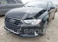 2019 Audi A3 фото