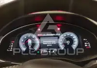 2019 Audi Q8 фото