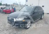 2019 Audi Q5 фото