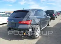 2019 Audi Q5 фото