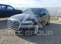 2019 Audi Q5 фото