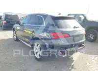 2019 Audi Q5 фото