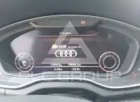 2019 Audi SQ5 фото