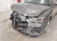 2019 Audi Q2 photo