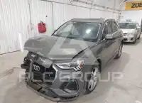 2019 Audi Q2 photo
