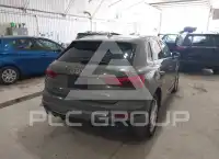 2019 Audi Q2 photo