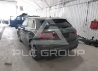 2019 Audi Q2 photo