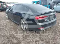 2019 Audi S5 photo