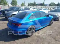 2019 Audi S3 фото