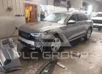 2019 Audi E-TRON фото