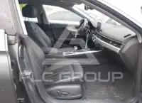 2019 Audi A5 фото