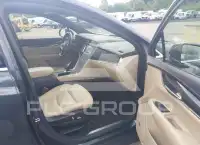 2019 Cadillac XT5 фото