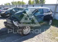 2019 Cadillac XT5 фото