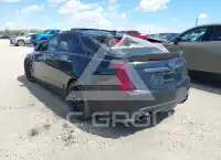 2019 Cadillac CTS фото