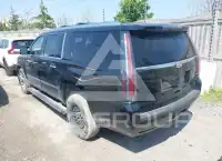 2019 Cadillac ESCALADE фото