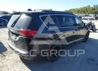 2019 Chrysler PACIFICA фото