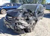 2019 Chrysler PACIFICA фото
