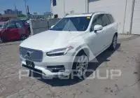 2019 Volvo XC90 фото