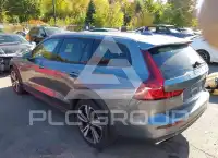 2019 Volvo V60 фото