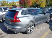 2019 Volvo V60 фото
