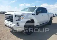 2019 GMC SIERRA photo
