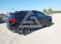 2019 GMC TERRAIN фото