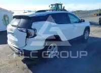 2019 GMC TERRAIN фото