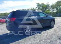 2019 GMC ACADIA фото