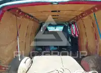 2019 GMC Savana фото