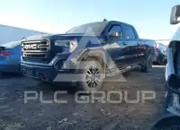 2019 GMC Sierra фото