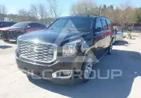 2019 GMC YUKON фото
