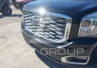 2019 GMC YUKON фото