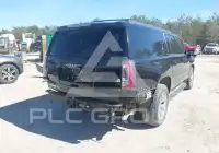 2019 GMC YUKON фото