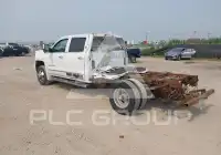 2019 GMC Sierra photo