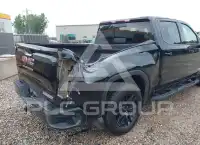 2019 GMC Sierra фото